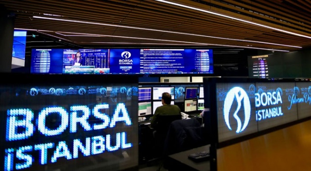 Borsa İstanbul&#039;un yüzde 10&#039;u Katar&#039;a