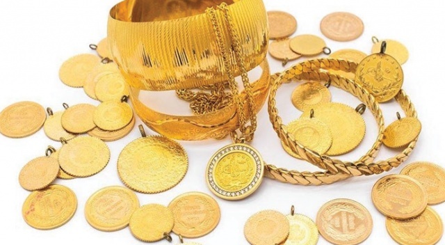 Çeyrek, gram altın kaç tl? Altın fiyatlarında son durum! (7 Kasım 2020 güncel altın fiyatları)