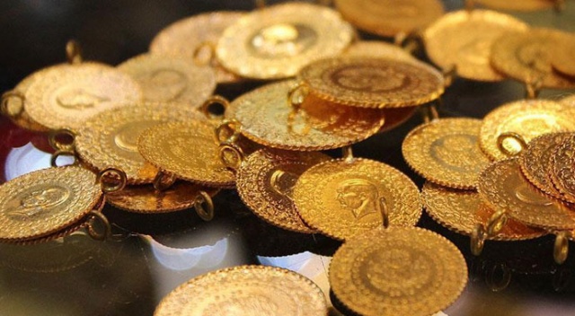 Çeyrek ve gram altın ne kadar? (16 Kasım 2020 güncel altın fiyatları)
