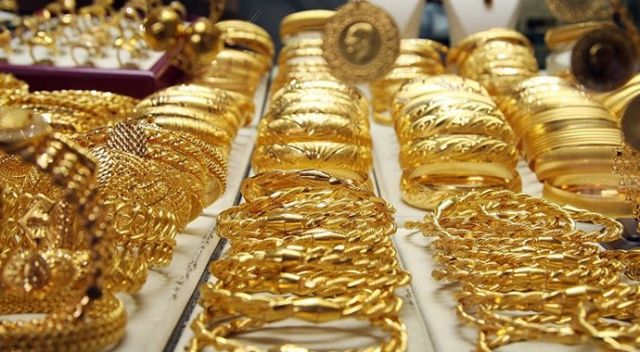 Çeyrek ve gram altın ne kadar? (23 Kasım 2020 güncel altın fiyatları)