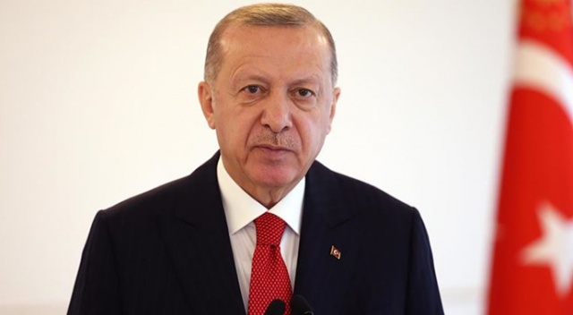 Cumhurbaşkanı Erdoğan’dan G20 zirvesi paylaşımı