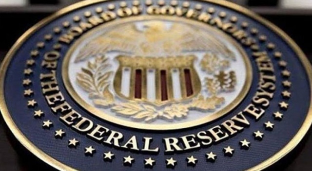 Fed kullanılmayan Covid-19 fonlarını ABD hazinesine iade edecek