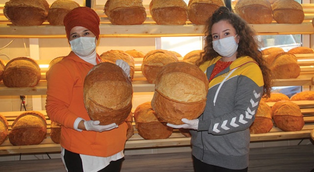 Giresun ve Trabzon’un ekmek kavgası