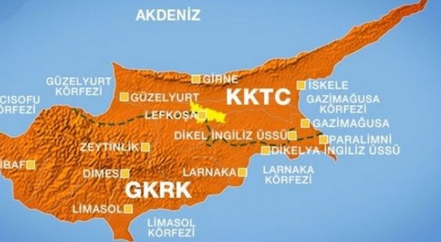 Güney Kıbrıs Rum Yönetimi&#039;nde Covid-19 alarmı
