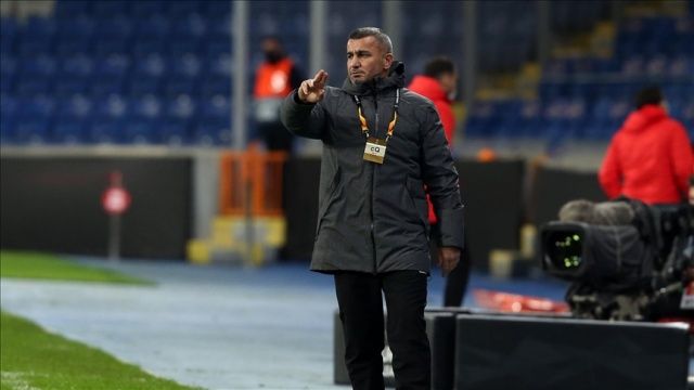 Gurbanov: Sivasspor&#039;un tecrübesi daha fazlaydı ve fırsatlardan yararlandılar