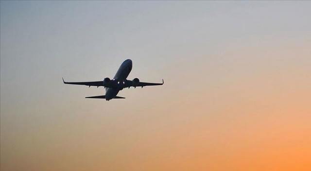 Hindistan uluslararası uçuşları 31 Aralık&#039;a kadar başlatmayacak