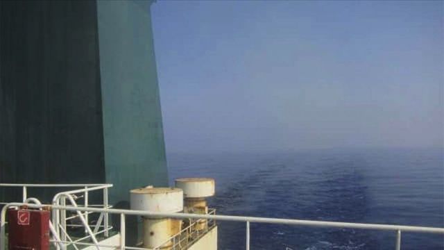Husiler Kızıldeniz&#039;e petrol sızma riski olan tankerin onarımı için BM ile anlaştığını doğruladı