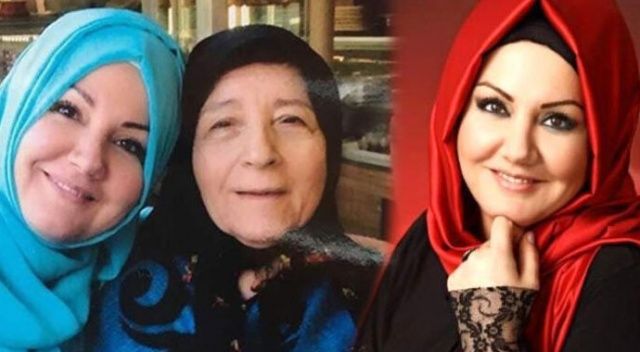 İkbal Gürpınar&#039;ın annesi Neriman Dönmez hayatını kaybetti