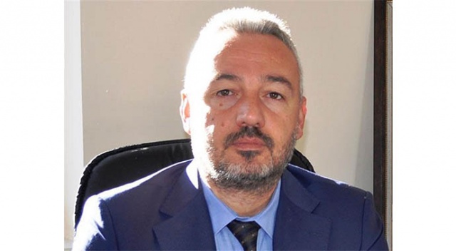 İYİ Parti Nevşehir kurucu il başkanı İYİ Parti’den istifa etti