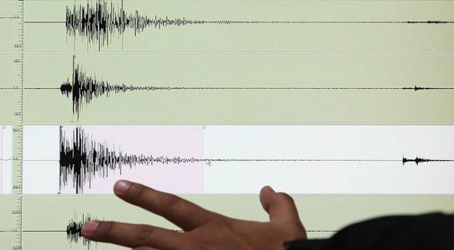 İzmir depremi ile süreç hızlanıyor: &#039;Fay yasası&#039; çıkacak