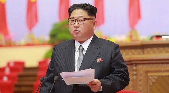 Kuzey Kore lideri Kim&#039;den Covid-19 talimatı: Tedbirleri sıkılaştırın