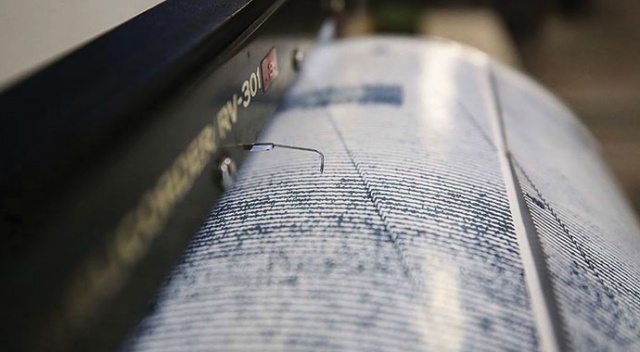 Malatya&#039;da 24 saatte 43 artçı deprem