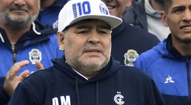 Savcılık, Maradona’nın ölümü hakkında soruşturma başlattı