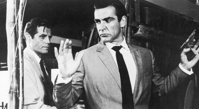 Sean Connery’nin ilk James Bond filminde kullandığı tabanca açık artırmada
