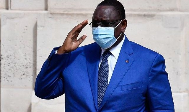 Senegal Cumhurbaşkanı Sall&#039;e göre BM Afrika&#039;nın çıkarlarına hizmet etmiyor