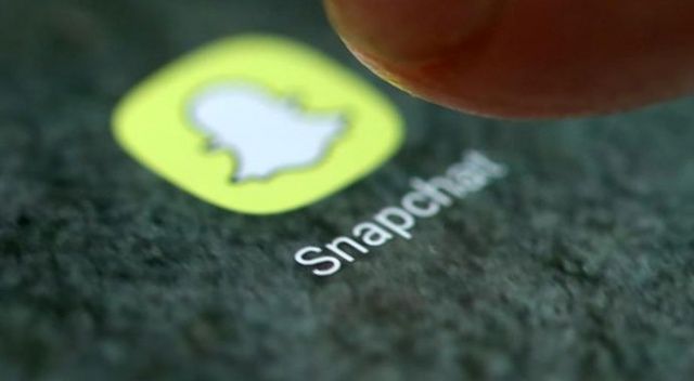 Snapchat’ten 1 günde 1 milyon dolarlık ödül sistemi