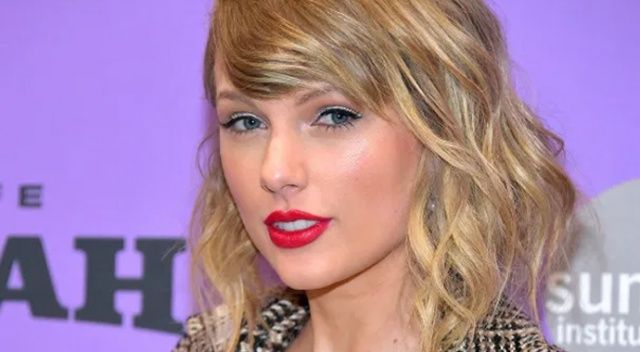 Taylor Swift: “Müziğim haberim olmadan satılıyor”