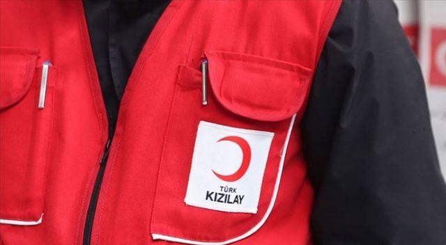 Türk Kızılay, Coca Cola&#039;nın 3,5 milyon liralık yardımını depremzedelere ulaştıracak