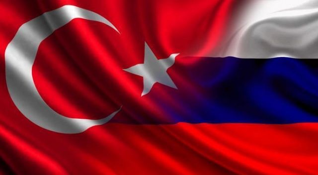 Türkiye ile Rusya arasında &#039;Karayolu Taşımacılığı Anlaşması&#039; imzalandı