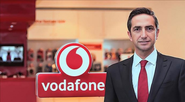 Vodafone&#039;dan yüksek  hızlı oyun deneyimi