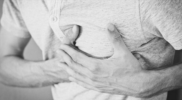 Covid-19 kalpte kalıcı hasar bırakabiliyor