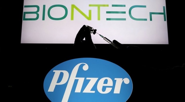 AB, BioNTech-Pfizer aşısından 100 milyon doz daha alacak