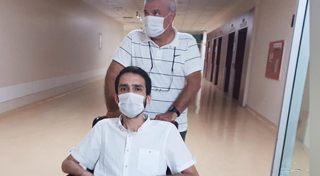 Açlık grevi yapıp tahliye olmuştu... DHKP-C’li avukat Yunanistan’a kaçarken yakalandı