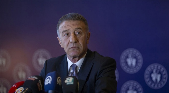 Ahmet Ağaoğlu: Trabzonspor, Abdullah Avcı ile farklı bir kimliğe büründü