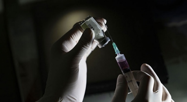 Alman CureVac: Covid-19 aşısında son aşamaya geçildi