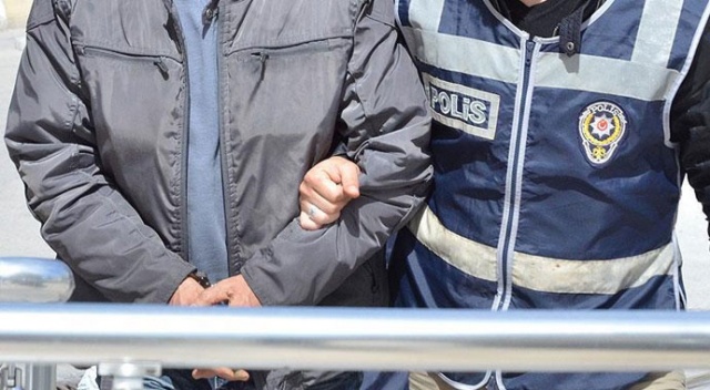 Ankara&#039;da suç örgütüne yönelik operasyon: Çok sayıda gözaltı
