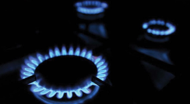 Aralık ayında doğal gaz fiyatları değişmeyecek