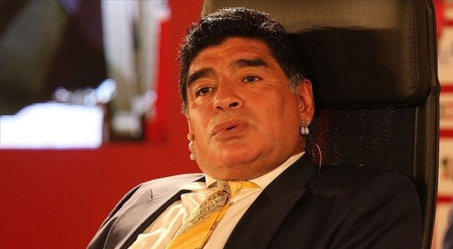 Arjantin&#039;de Maradona&#039;nın resminin banknota basılması planlanıyor