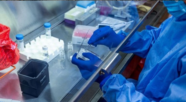 Avustralya’da Covid-19 aşısı deneklerinde HIV antikoru tespit edildi