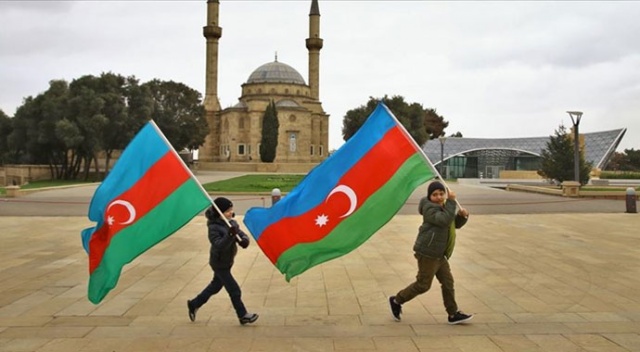 Azerbaycan’da şehit ve gazi ailelerine yeni proje
