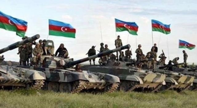 Azerbaycan ordusu, Dağlık Karabağ&#039;daki savaşta 2 bin 783 şehit verdi