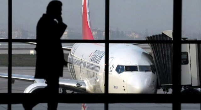 Biletli THY yolcuları kısıtlama süresince havalimanlarına ulaşabilecek