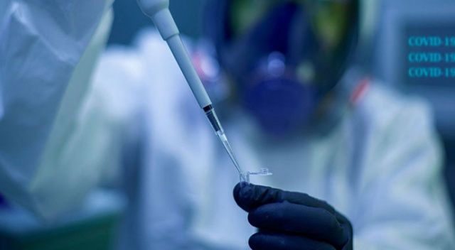 Çinli Sinovac Biotech şirketine geliştirdiği aşı için 515 milyon dolarlık fon