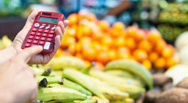 Gıda savaşları enflasyonu körükledi