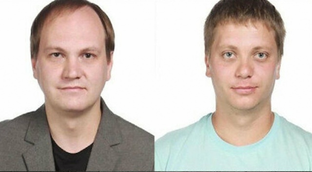 İki Rus gazeteci ilginç bir yerde yakalandı: İHA’ları mı çekiyorlardı