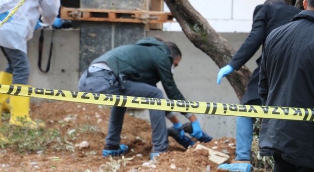 Kahramanmaraş&#039;ta erkek cesedi bulundu