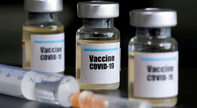 Kanada halkının çoğunluğu Covid-19 aşısı yaptırmak istiyor