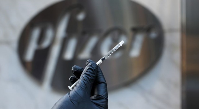 Kanada Pfizer ve BioNTech&#039;in Covid-19 aşısını onayladı