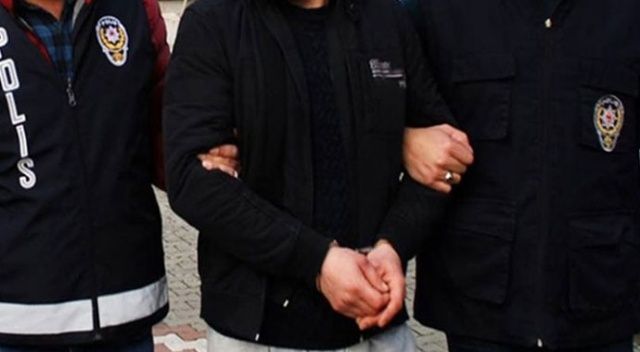Kırmızı bültenle aranan Azerbaycanlı iş adamı Bağcılar&#039;da yakalandı
