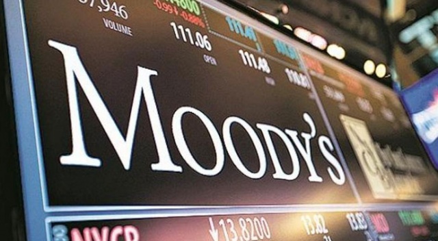 Moody&#039;s Türkiye&#039;nin kredi notu ve görünümüne ilişkin güncelleme yapmadı