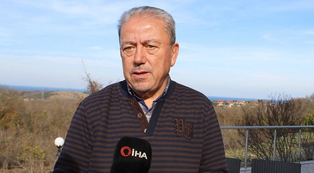 Prof. Dr. Orhan Şen: “Türkiye 2030 yılında su fakiri bir ülke olacak”