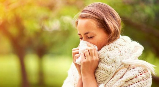 Soğuk algınlığı ve grip, koronavirüsten nasıl ayırt edilir