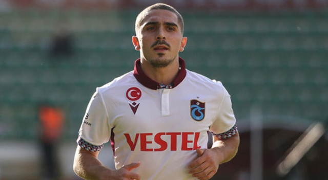 Trabzonspor&#039;da Abdülkadir Ömür ve Uğurcan Çakır&#039;a yeni talip!
