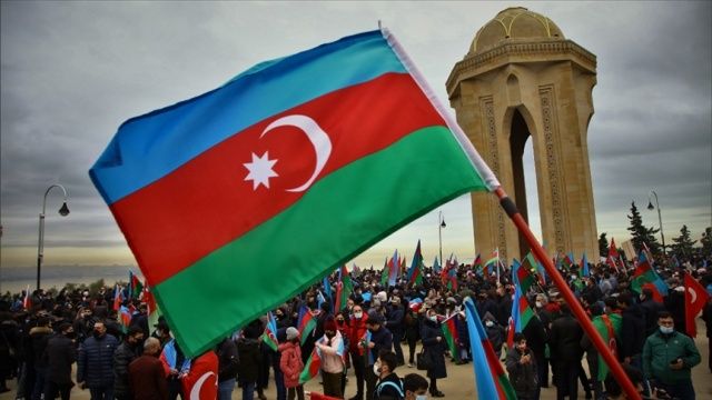 Türk Konseyinden Azerbaycan&#039;a destek