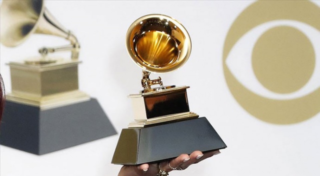 63. Grammy Ödülleri Covid-19 nedeniyle ertelendi