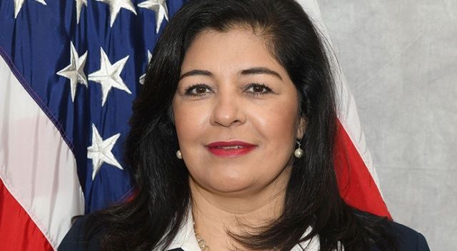 ABD&#039;de ilk defa Müslüman bir kadın federal başsavcılık görevine seçildi